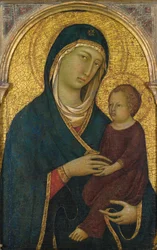 Madonna col Bambino